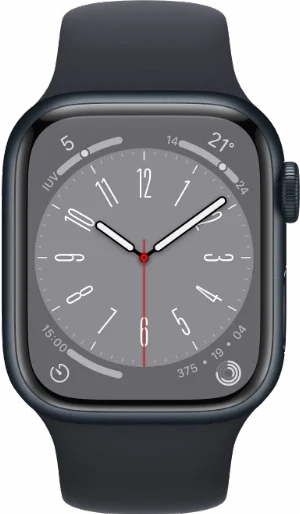 Apple Watch Series 8