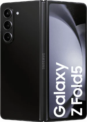 Samsung Galaxy Z Fold5