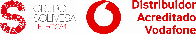 Grupo Solivesa Telecom · Distribuidor Acreditado Vodafone